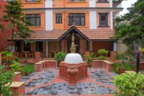 Гостиница Hotel Ganesh Himal  Катманду